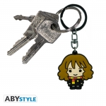 ABYSSE ABYKEY324 HARRY POTTER HERMIONE PVC KEYCHAIN
