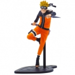 ABYSSE ABYFIG013 NARUTO SHIPPUDEN NARUTO UZUMAKI FIGURA