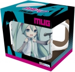 ABYSSE ABYMUG925 HATSUNE MIKU MUG HASTUNE MIKU PASTEL MUG 11 OZ