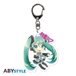 ABYSSE ABYKEY397 HATSUNE MIKU HATSUNE MIKU KEYCHAIN