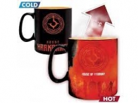 ABYSSE ABYMUG961 DUNE ATREIDES VS HARKONNEN HEATCHANGE MUG