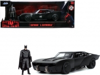 JADA 32731 1:24 BATMAN 2022 THE BATMAN