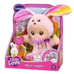 VTECH 526522 LITTLE LOVE DULCE CONEJITO