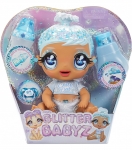 IMEX 574859 GLITTER BABYZ COPO DE NIEVE JANUARY