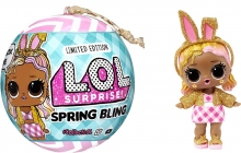 IMEX 579526 LOL SURPRISE SORPRESA DE PASCUA