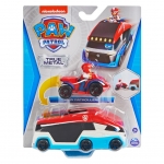 IMEX 6062573 PAW PATROL TEAM PAW PATROLLER RYDER
