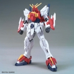 BANDAI 62027 HG 1/144 BLAZING GUNDAM