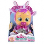 INTK CB93744 BEBES LLORONES SASHA