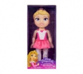 INTK DP222204 MUECA DISNEY PRINCESAS BALLET SURT