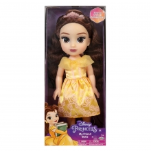 INTK DP213014 PRINCESS FULL FASHION VALUE LARGE DOLL