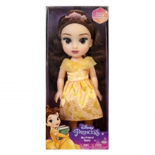 INTK DP213014 DISNEY PRINCESS FULL FASHION VALUE LARGE DOLL