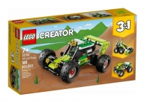 LEGO 31123 CREATOR BUGGY TODOTERRENO
