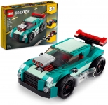 LEGO 31127 CREATOR AUTO DEPORTIVO CALLEJERO
