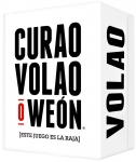 COJONES DSS-CL01 CURAO VOLAO O WEON
