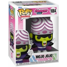 FUNKO 57779 POP ANIMATION POWERPUFF GIRLS MOJO JOJO