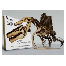 WONDER SPINOSAURUS 2020 PUZZLE 3D