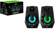 MONSTER 29MTGPA474 PARLANTE MONSTER GAMES SPACE 2.0