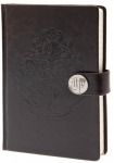 SMARTCIBLE SR72394 LIBRETA PREMIUM A5 HARRY POTTER HOGWARTS CREST