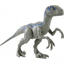 MATTEL FNY41 JURASSIC WORLD FIGURA BASICA DE 12PULG