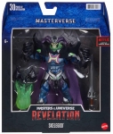 MATTEL GYV17 MASTERS OF THE UNIVERSE MASTERVERSE REVELATION SKELEGOD