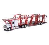 NEWRAY 10983 1:32 FREIGHTLINER 114SD AUTO CARRIER