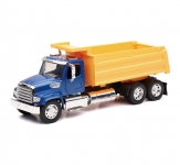 NEWRAY 11003 1:32 FREIGHTLINER 114SD DUMP TRUCK