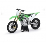 NEWRAY 58103 1:12 KAWASAKI KX 450F