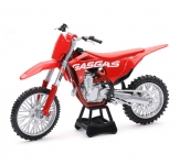 NEWRAY 58293 1:12 GASGAS MC 450F DIRT BIKE