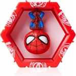 WOWPO WP10017 FIGURA COLECCIONABLE INTERACTIVA SPIDERMAN