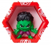 WOWPO WP10018 FIGURA COLECCIONABLE INTERACTIVA HULK