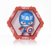 WOWPO WP10027 FIGURA COLECCIONABLE INTERACTIVA CAPTAIN AMERICA