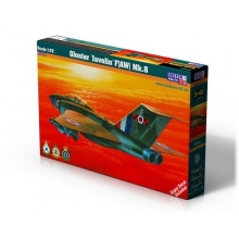 MISTERCRAFT D-43 GLOSTER JAVELIN FAW MK 8 1:72