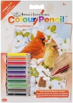 ROYAL CPNMIN-114 CARDINAL PAIR MINI CPN