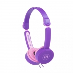 MAXELL KZ-13 AUDIFONO KIDS KZ 13 SMALL PURPURA