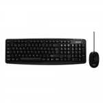 MAXELL WRKBC-10 TECLADO + MOUSE