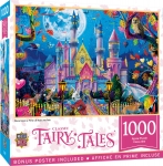 MASTERPIECES 72236 ONCE UPON A TIME PUZZLE 1000 PIEZAS
