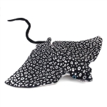 WILDLIFE ECP-2640SE SPOTTED EAGLE RAY