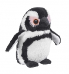 WILDLIFE ECP-2720BF BLACK FOOTED PENGUIN