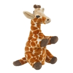 WILDLIFE PUP-3040 GIRAFFE