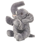 WILDLIFE PUP-3240 ELEPHANT