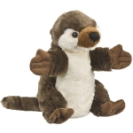 WILDLIFE PUP-3600R RIVER OTTER