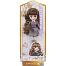 IMEX 6061835 HARRY POTTER MUECA HERMIONE 20 CM