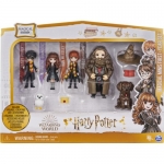 IMEX 6062963 HARRY POTTER MINISET PERSONAJES