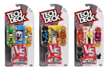 IMEX 6061574 TECH DECK ACS VERSUS SURTIDO