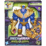 HASBRO F4376 MARVEL MECHSTRIKE MONSTER PUNCH THANOS