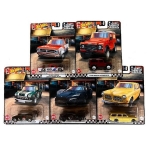 MATTEL GJT68 SURT BOULEVARD