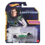 MATTEL HDL89 HOT WHEELS BUZZ LIGHTYEAR