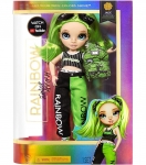 IMEX 579991 RAINBOW HIGH JR HIGH JADE HUNTER