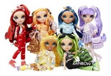 IMEX 579984 RAINBOW HIGH JR HIGH MUECA SURTIDO 2