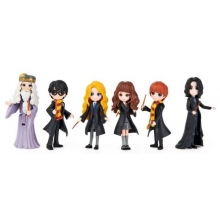 IMEX 6063671 HARRY POTTER DOLL MINI SMALL SURTIDO